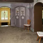 Σπίτι διακοπών Felseneck - Ihr Privates In Den Bayerischen Alpen Mittenwald