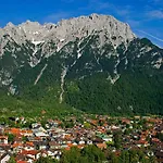 Σπίτι διακοπών Felseneck - Ihr Privates In Den Bayerischen Alpen