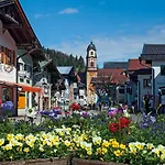 Felseneck - Ihr Privates In Den Bayerischen Alpen * Mittenwald