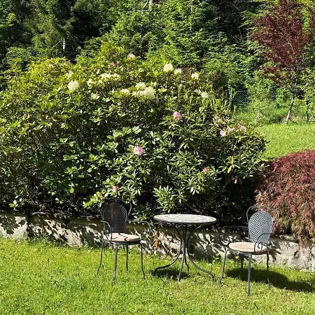 Felseneck - Ihr Privates In Den Bayerischen Alpen Mittenwald