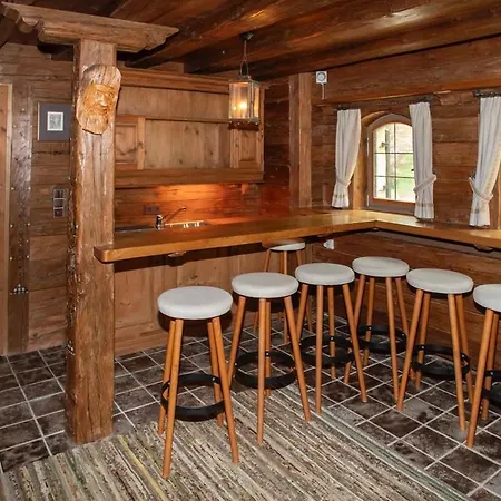 Feriehus Felseneck - Ihr Privates In Den Bayerischen Alpen Mittenwald