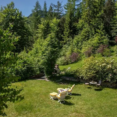 Felseneck - Ihr Privates In Den Bayerischen Alpen Feriehus