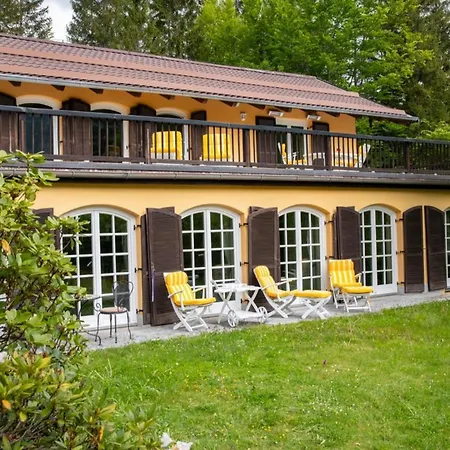 Feriehus Felseneck - Ihr Privates In Den Bayerischen Alpen Mittenwald