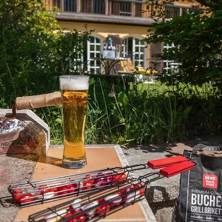 Felseneck - Ihr Privates In Den Bayerischen Alpen Feriehus
