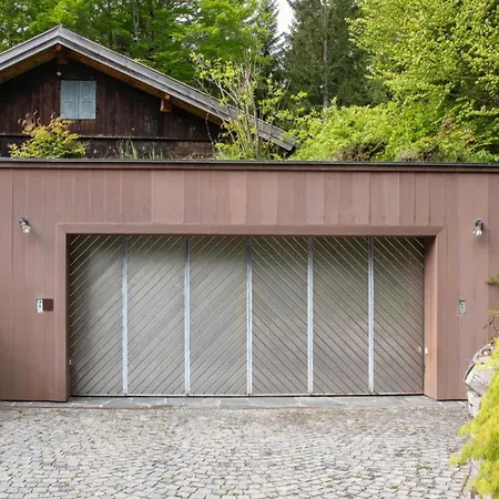 Felseneck - Ihr Privates In Den Bayerischen Alpen Feriehus *