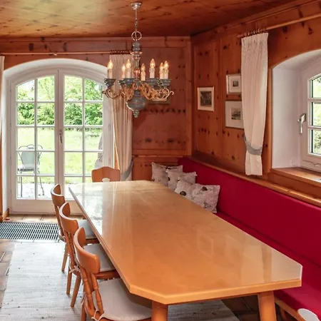 Felseneck - Ihr Privates In Den Bayerischen Alpen