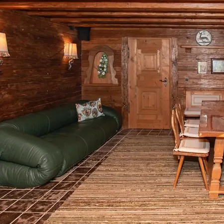 Feriehus Felseneck - Ihr Privates In Den Bayerischen Alpen Mittenwald