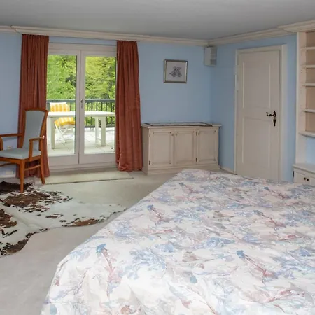 Feriehus Felseneck - Ihr Privates In Den Bayerischen Alpen *