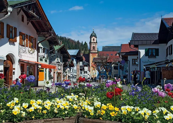 Felseneck - Ihr Privates In Den Bayerischen Alpen * ميتنوالد